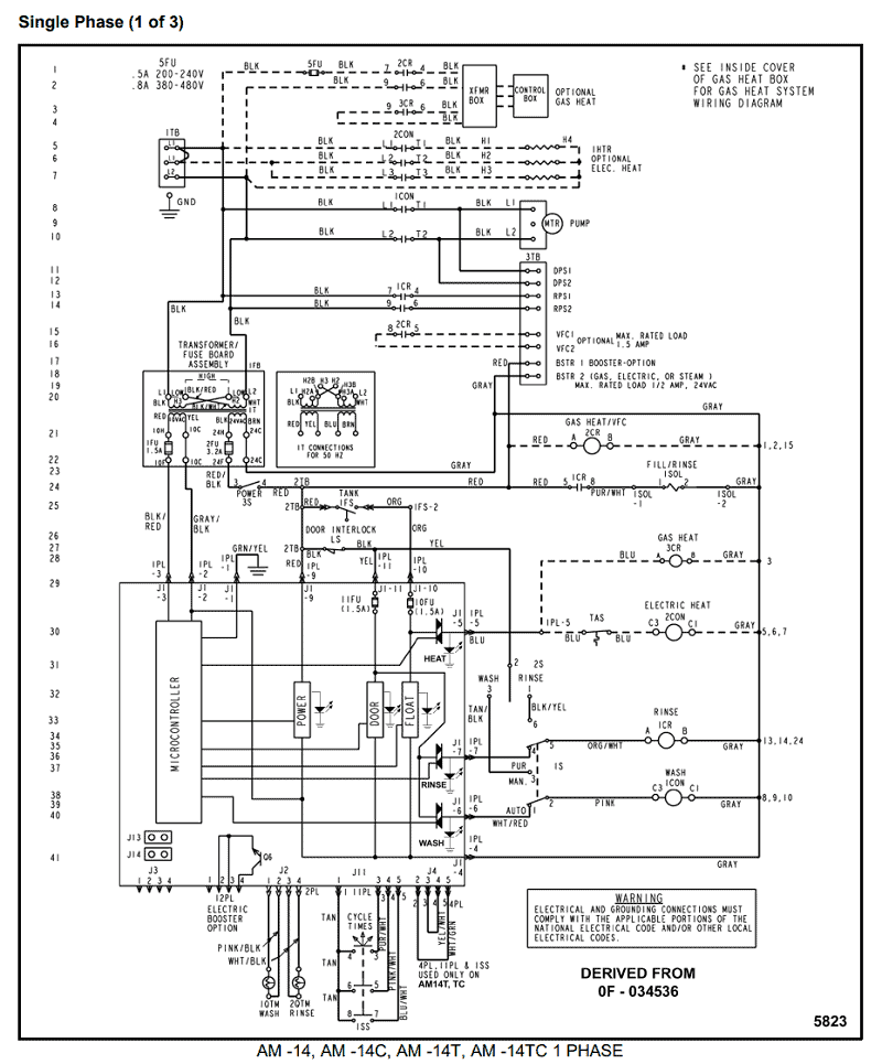 elk butcher diagram