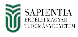 Sapientia Hungarian University of Transylvania