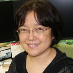 Misako Takayasu