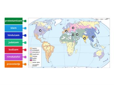 Religije svijeta