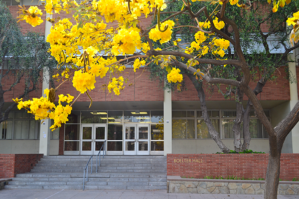 Boelter Hall 