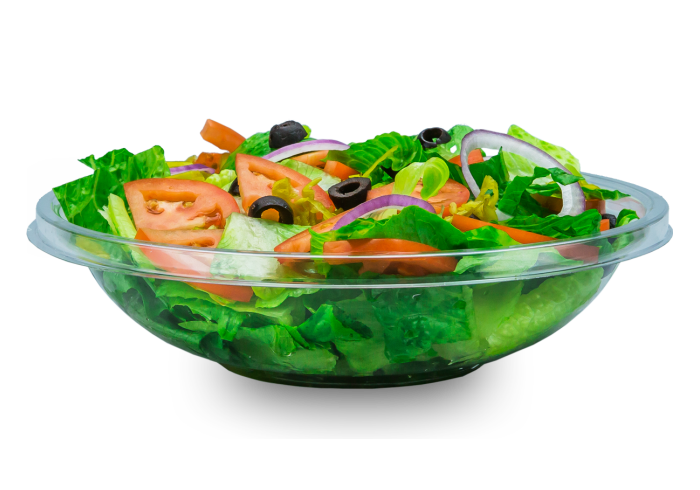 salada