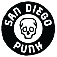 San Diego Punk