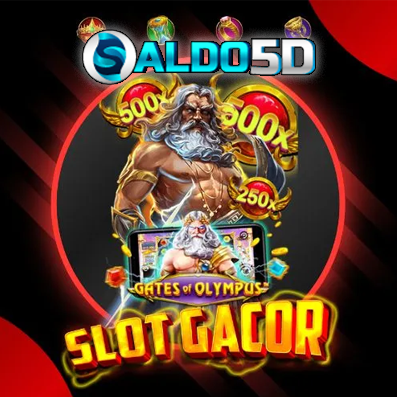 SALDO5D $ Join Langsung Untuk Mendapatkan Sccater Hitam Slot Gacor