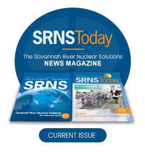 SRNS Today - The SRNS Community News Magazine