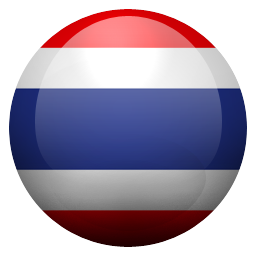 Thailand Logo