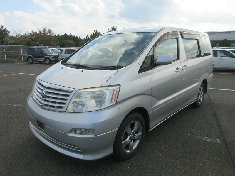 ALPHARD-0