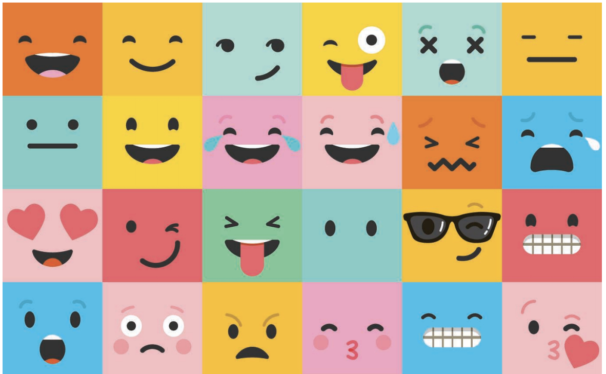 emojis