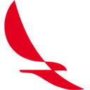 Airline logo