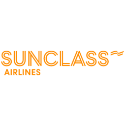 Airline logo