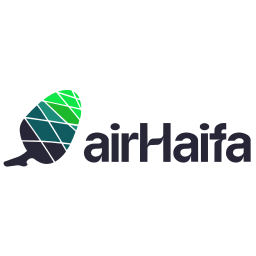 Airline logo