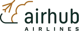 Airline logo