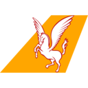 Airline logo