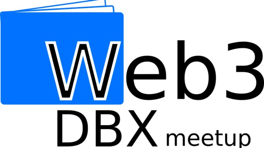 Web3DBX Meetup cover photo