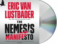 Cover image for The Nemesis Manifesto [sound recording (compact disc)]