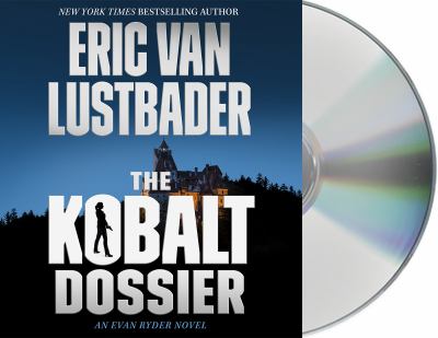 Cover image for The Kobalt dossier [sound recording (compact disc)]