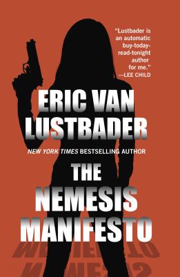 Cover image for The Nemesis manifesto [text (large print)]