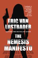 Cover image for The Nemesis manifesto [text (large print)]