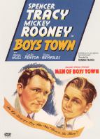 Cover image for Boys Town [videorecording (DVD)]