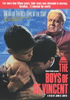 Cover image for The boys of St. Vincent [videorecording (DVD)]