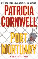 Cover image for Port mortuary