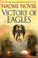 Cover image for Victory of eagles