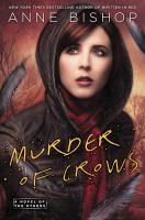 Cover image for Murder of crows : a novel of the Others