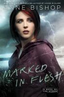 Cover image for Marked in flesh : a novel of the Others