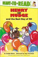 Imagen de portada para Henry and Mudge and the best day of all : the fourteenth book of their adventures