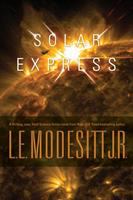 Cover image for Solar express