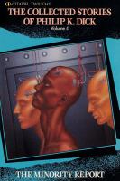 Cover image for The collected stories of Philip K. Dick.