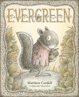 Cover image for Evergreen