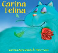 Imagen de portada para Carina Felina