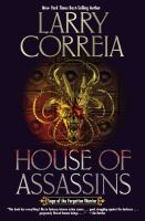 Cover image for House of assassins