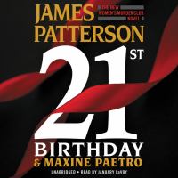 Imagen de portada para 21st birthday