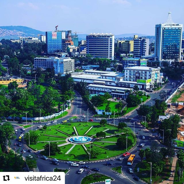 Kigali City