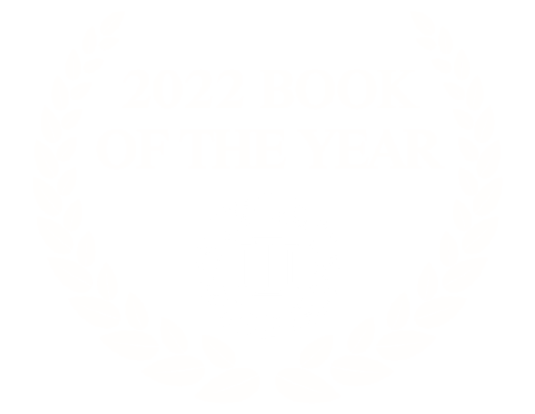 Our book Simple Money, Rich Life was named 2022 book of the year!