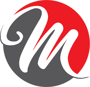 M design Logo PNG Vector