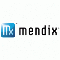 Mendix Logo PNG Vector