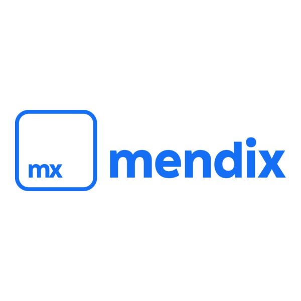 Mendix Logo PNG Vector