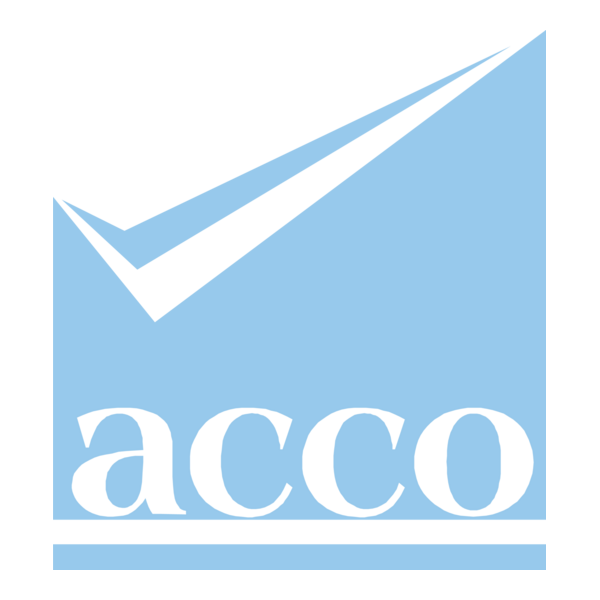 Acco Logo PNG Vector