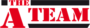 A-Team Logo PNG Vector