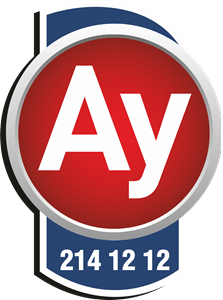 Ay Logo PNG Vector