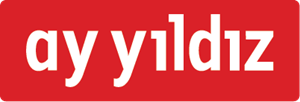 Ay Yıldız Logo PNG Vector