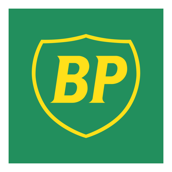 BP Logo PNG Vector