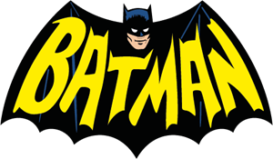 Batman Logo PNG Vector (AI, EPS, SVG) Free Download