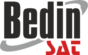 Bedin Sat Logo PNG Vector