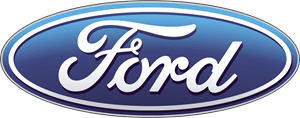 Ford Logo PNG Vector