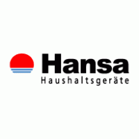 Hansa Logo PNG Vector