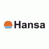 Hansa Logo PNG Vector